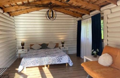 Sventoji House | Poilsio nameliai Jūros 67