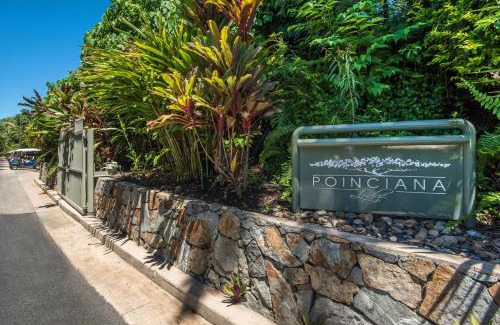 Hamilton Island Apartment | Poinciana 109 & Buggy Hamilton Island