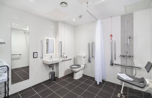 The Liberties Hotel | Point A Liberties