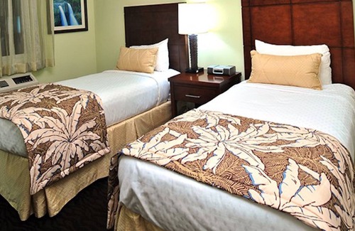 Poipu Resort | Point at Poipu, oceanfront resort featuring fully equipped two bedroom villas.