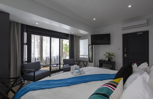 Green Point House | Point B Guest House