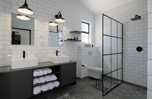 Green Point House | Point B Guest House