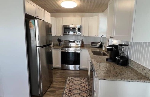 Placida House | Point Break: Gulf-front getaway with spacious porches overlooking the beach!