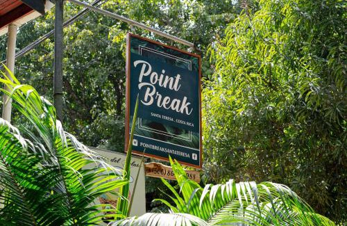 Playa Santa Teresa Hotel | Point Break Santa Teresa