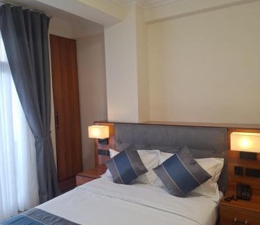 Bole Hotel | Point Central Hotel