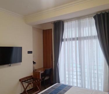 Bole Hotel | Point Central Hotel