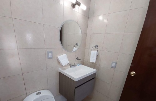 Guasave Hotel | Point City Hotel