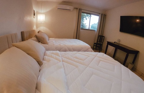 Guasave Hotel | Point City Hotel