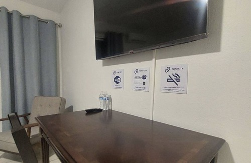 Guasave Hotel | Point City Hotel