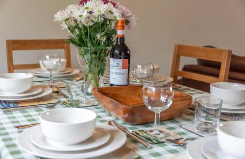 North Buckland House | Point Cottage