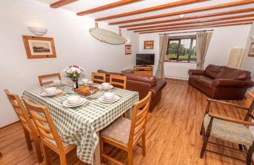 North Buckland House | Point Cottage