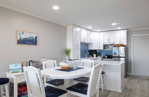 Emerald Isle Condo | Point Emerald A-305, Oceanfront Condo in Emerald Isle, NC!