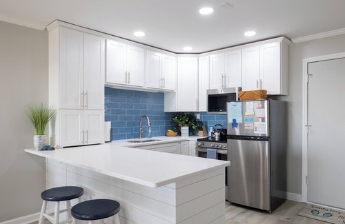 Emerald Isle Condo | Point Emerald A-305, Oceanfront Condo in Emerald Isle, NC!