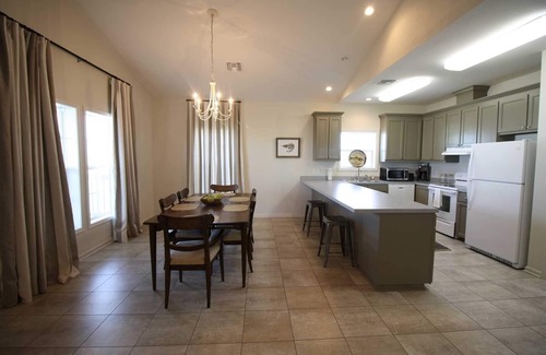 Golden Meadow House | Point Fourchon B - Boat Access - Island Realty