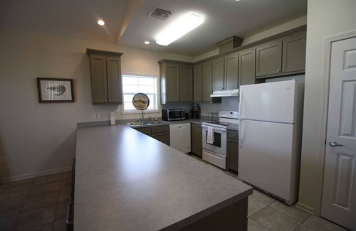 Golden Meadow House | Point Fourchon B - Boat Access - Island Realty