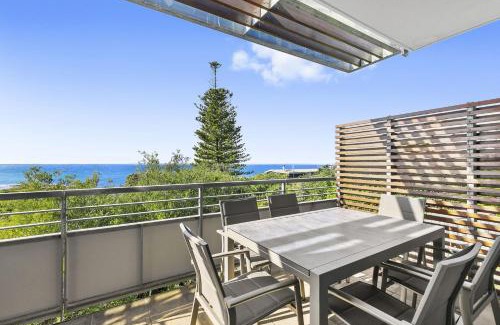 Lorne Apartment | Point Grey Apartment 16
