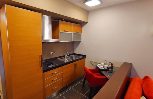 Talimhane Hotel | Point Hotel Taksim