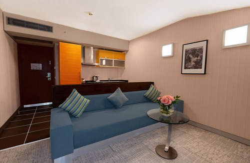 Talimhane Hotel | Point Hotel Taksim
