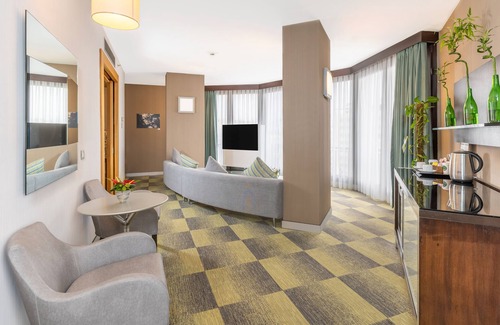 Talimhane Hotel | Point Hotel Taksim