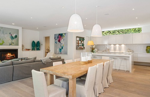 Sorrento House | Point King Modern Masterpiece