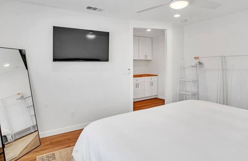 Loma Portal House | Point Loma Revival Su