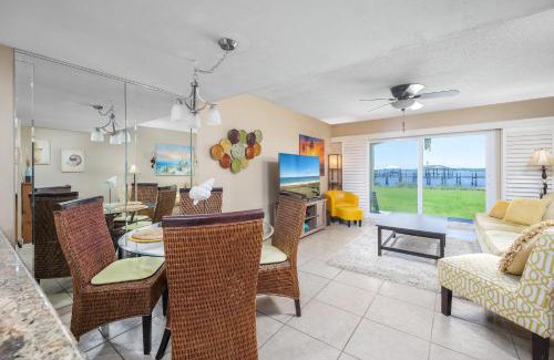 Crescent Beach Apartment | Point Matanzas B3