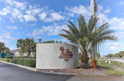 Crescent Beach Apartment | Point Matanzas D3