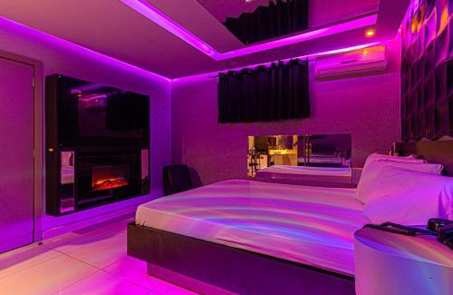 Porto da Igreja Hotel | Point Motel GRU