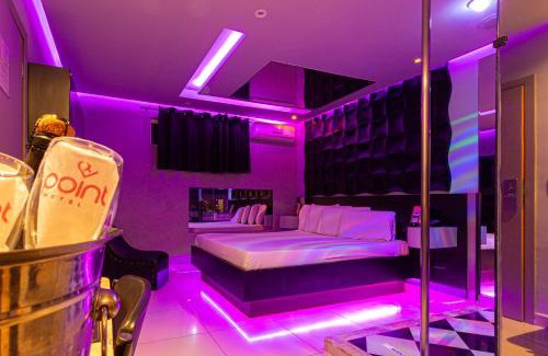 Porto da Igreja Hotel | Point Motel GRU