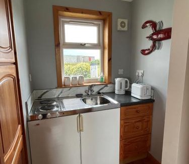 Isle of Lewis House | Point of View