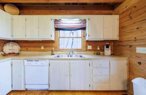 Valley Head Cabin | Point Of View! Hot Tub l Views