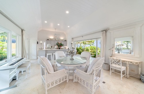 Sandy Lane Villa | Point of View, Sandy Lane Estate, St. James, Barbados