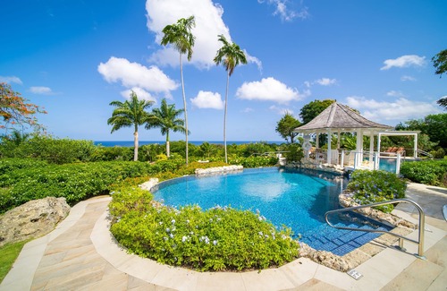 Sandy Lane Villa | Point of View, Sandy Lane Estate, St. James, Barbados