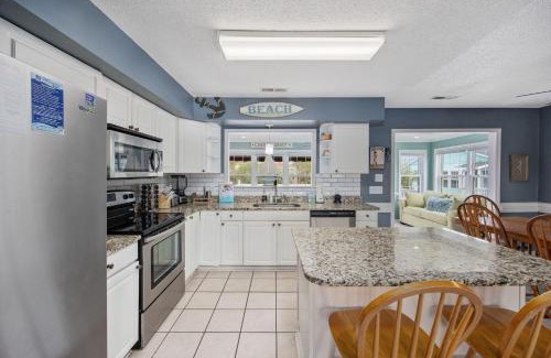 North Myrtle Beach House | Point of View