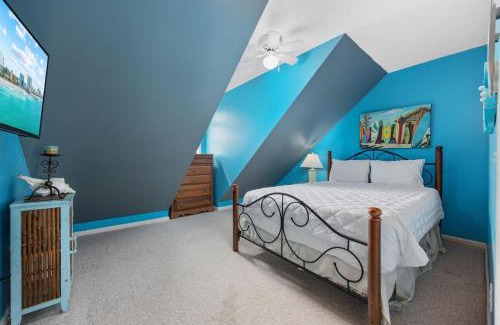 North Myrtle Beach House | Point of View