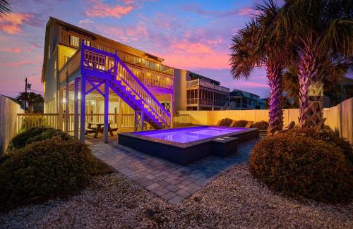 North Myrtle Beach House | Point of View