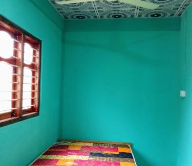 Vadamaradchy North House | Point Pedro guest house