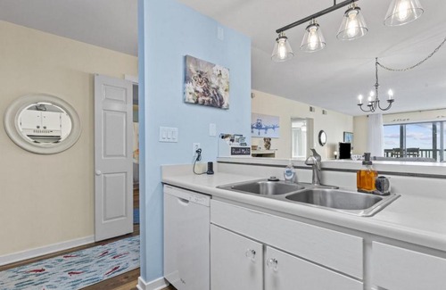 Pine Knoll Shores House | Point Prospect Shores