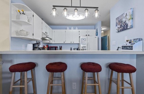 Pine Knoll Shores House | Point Prospect Shores