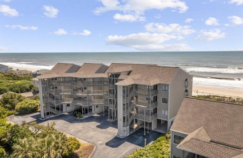 Pine Knoll Shores House | Point Prospect Shores