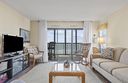 Pine Knoll Shores Apartment | Point Prospect Shores condo