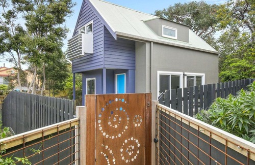 Surf Coast House | Point Roadknight Villa 3
