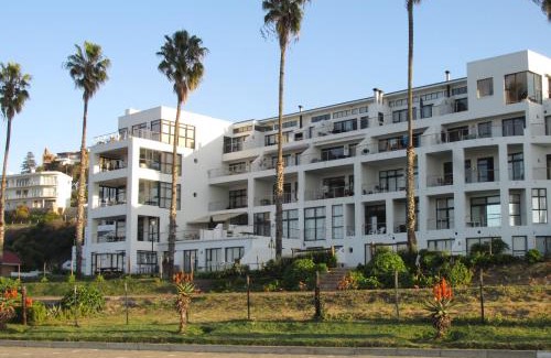 Mossel Bay Apartment | Point Village Accommodation - Santos 23