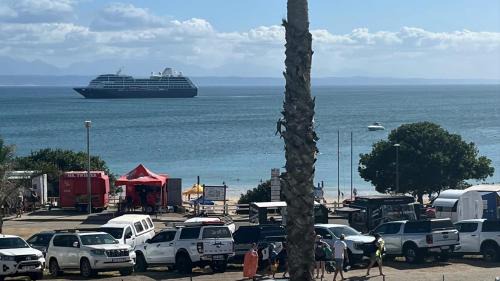 Mossel Bay Apartment | Point Village Accommodation - Santos 23