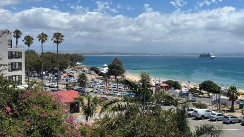 Mossel Bay Apartment | Point Village Accommodation - Santos 23