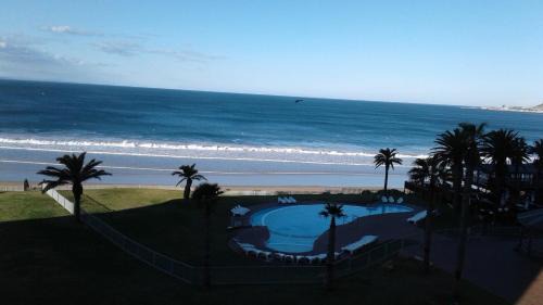 Mossel Bay Apartment | Point Village Accommodation - Beach Club 307