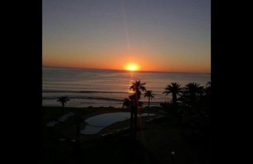 Mossel Bay Apartment | Point Village Accommodation - Beach Club 307