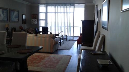 Mossel Bay Apartment | Point Village Accommodation - Beach Club 307