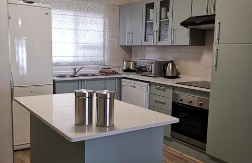 Mossel Bay Apartment | Point Village Accommodation - Vista Bonita 51