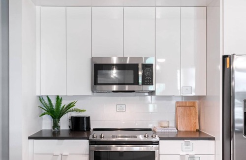 Port Tampa City Apartment | Pointe 2BD 4 - Two Bedroom Apartment, Sleeps 4